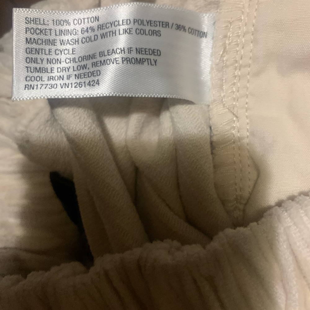 Wild Fable Corduroy Shorts - Picture 6 of 6